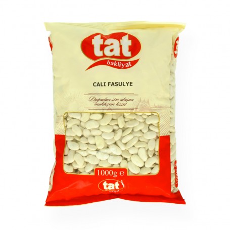Weiße Bohnen TAT 1000Gr