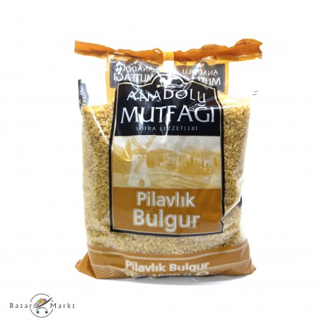 Bulgur Grobkornig Anadul 1000Gr