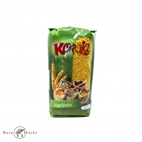 Bulgur Grobkornig KORJIA 800Gr
