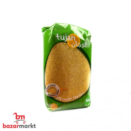 Bulgur soft Tugan 900Gr