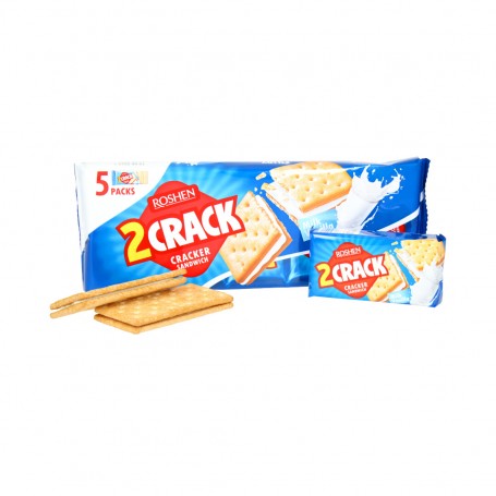 Kekse milch Roshen 235Gr