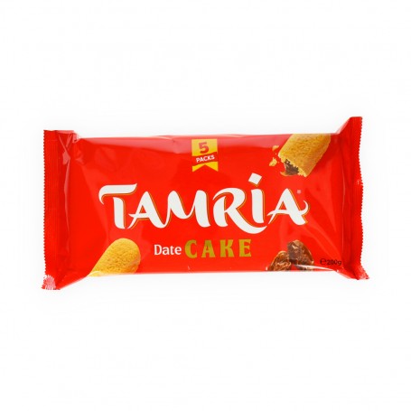 Date cake Tamria Gandour 5 Stück
