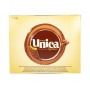 Wafers Coated with MILK CHOCOLATE UNICA Gandour  12 pieces