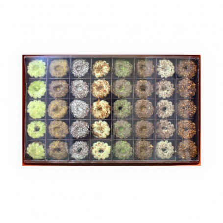 Beitefour Alsultan 1510/600Gr