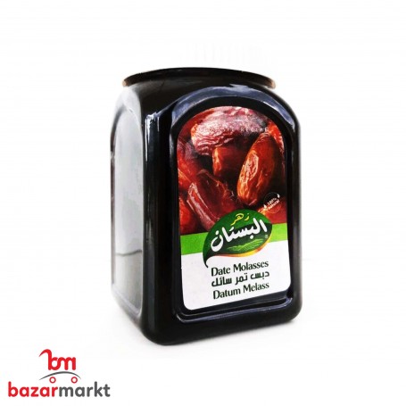 Dates Syrup ALbustan 750ml