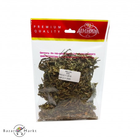 Zitronenverbene Al Hasna 50Gr