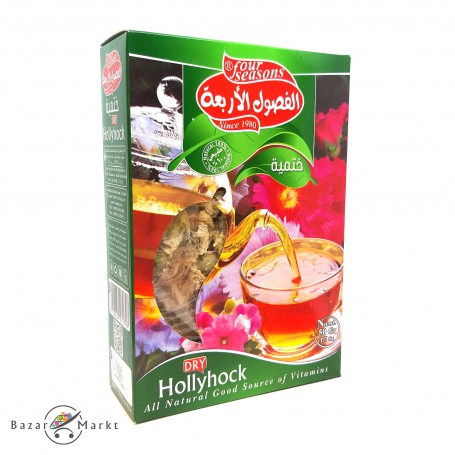 Flowers  Natural herbs Four Seasons 50 g