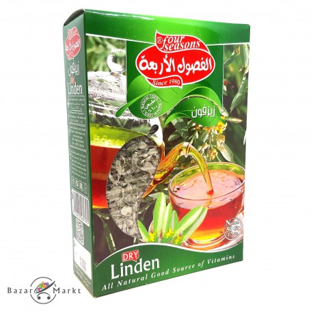 Lilies Four Seasons 50 g