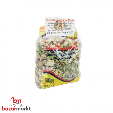 Blumen/Zhourat Kasha 100Gr