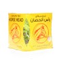Black Tea Raas Alhesan 400Gr