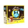 Earl Grey Tee Do ghazal 200Gr