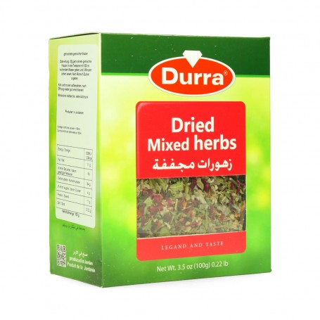 Blumen/Zhourat Durra 100Gr