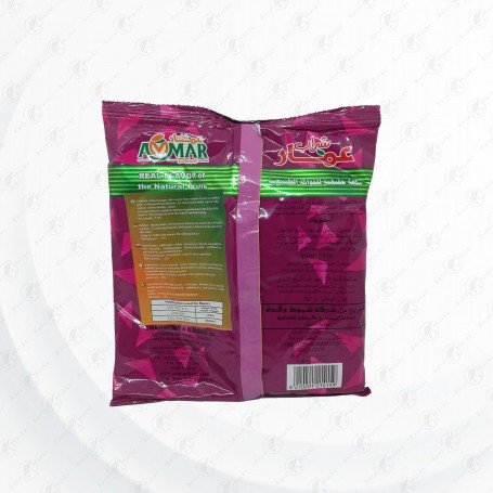 Mangosaft Puder Amar 650Gr