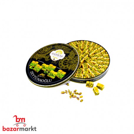 آسية زيتونة 880/500 غرام