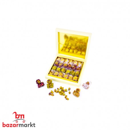 RAHA Süßigkeiten Zaitouna 250Gr