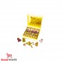 RAHA Sweets Zaitouna 250Gr