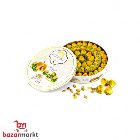 Koel & shkor Süßigkeiten Zaitouna 500Gr