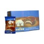 TETE Chocolate Marshmallow Cake 12 Pieces