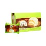 TETE Milk Marshmallow Cake 12 Pieces