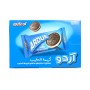 Cocoa sandwich biscuits Ardue Lu mario 12 St