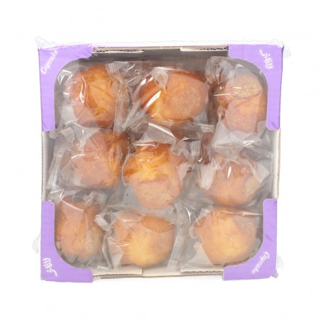 Cupcake  Al Fakher Chocolat 18 St