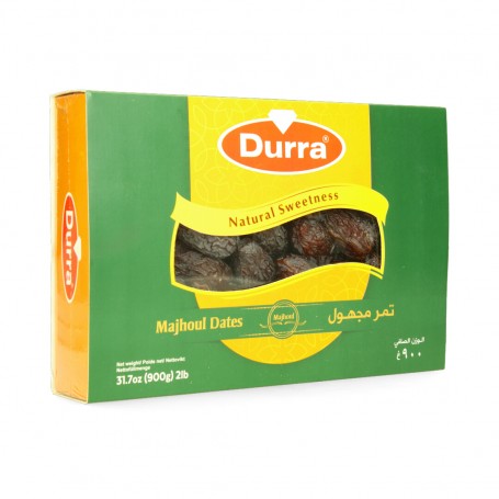 Datteln Mejdol LARG Durra 900Gr