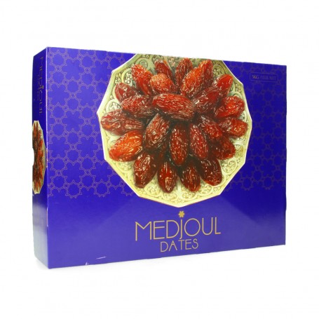 Dates Mejdoul 5000Gr