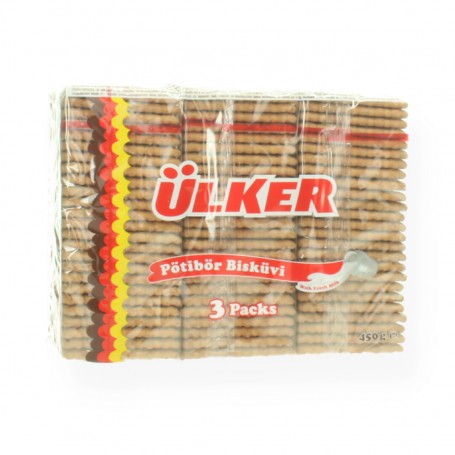 Bisciuts Ülker 3 Pe