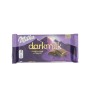 Dunkle Schokolade Milka 85Gr