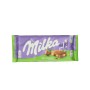 Schokolade Mit Haselnuss gefüllt Milka 100Gr
