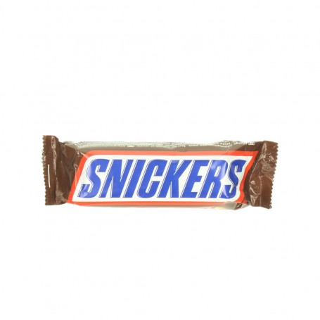 chocolate bar Snickers 50Gr