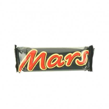 chocolate bar Mars 45Gr
