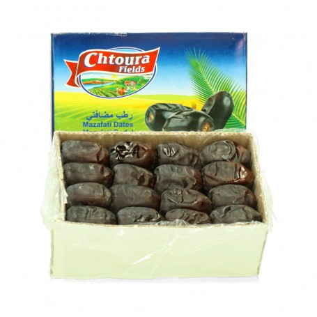 Datteln Chtoura Fields 550 Gr