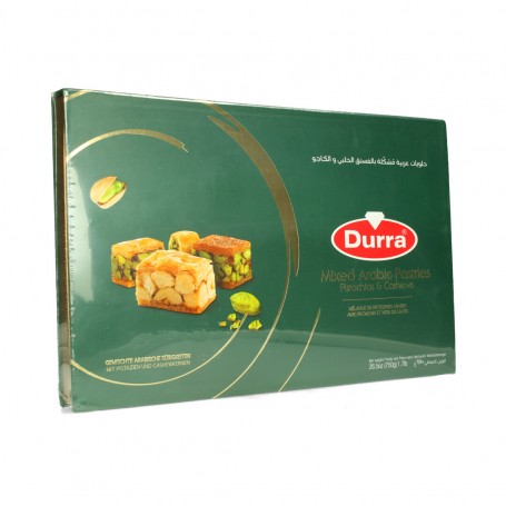 Baklawa Durra 750Gr