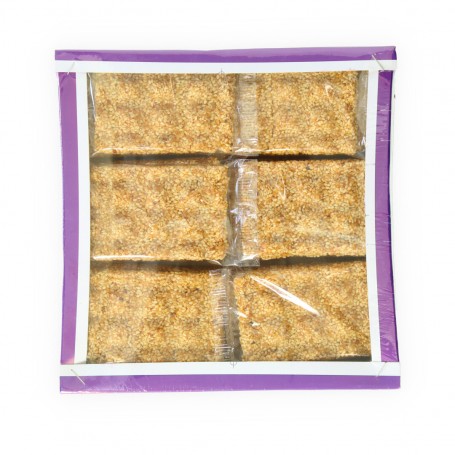 Sesame biscuits Fino croque 24 pcs