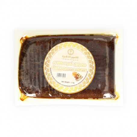Dates Saudi DATTLE  1000Gr