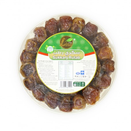 Dates LIina  500gr