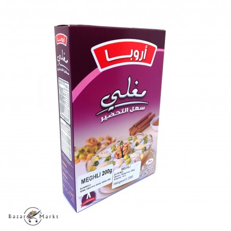 مغلي جنى 500غرام