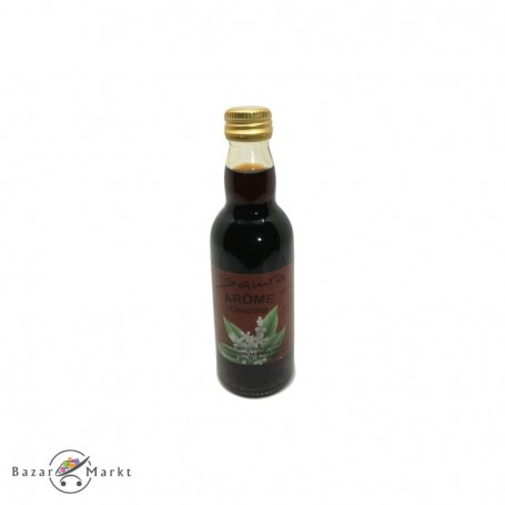 Schokolade Buntes Essen Samra 50ml