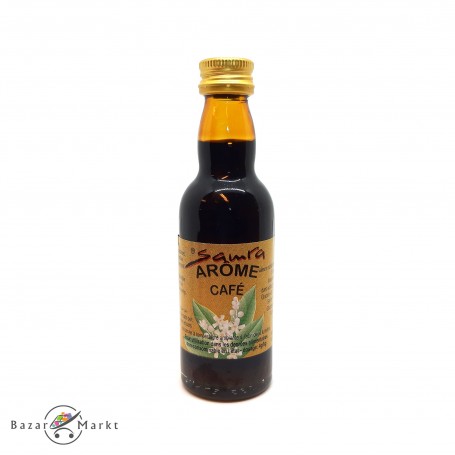 Essen Farbe kaffe samra 50ml