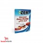 whipped cream vanilla ZER 1500gr