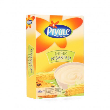 Mais Speisestärke Piyale 200Gr