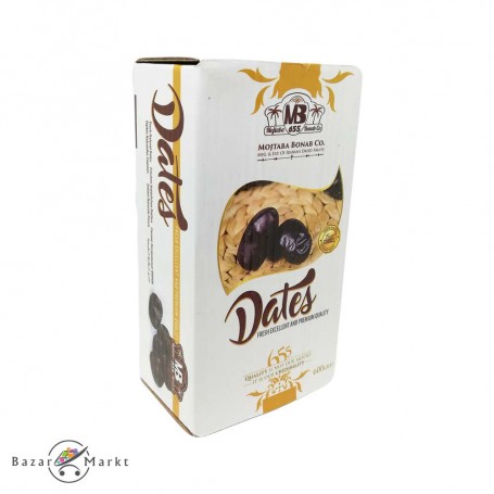 تمر رطب داتيس 600 غرام