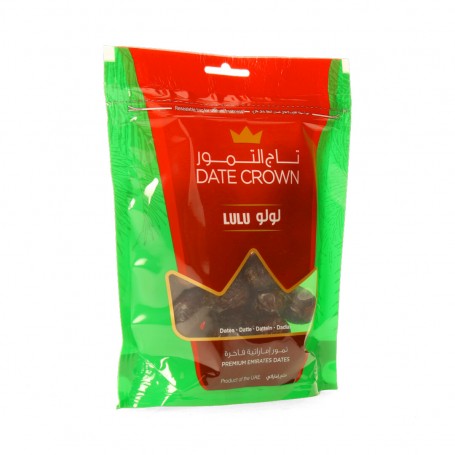 Datteln  Date Crown 250Gr
