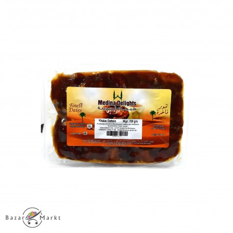 Dates tayibat almadina 700Gr