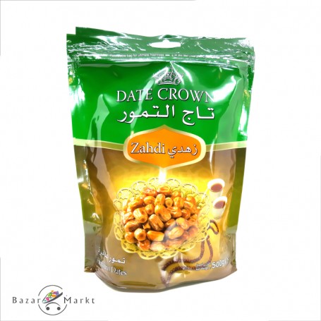 Datteln Tag Al Tmour Zohdi 500Gr