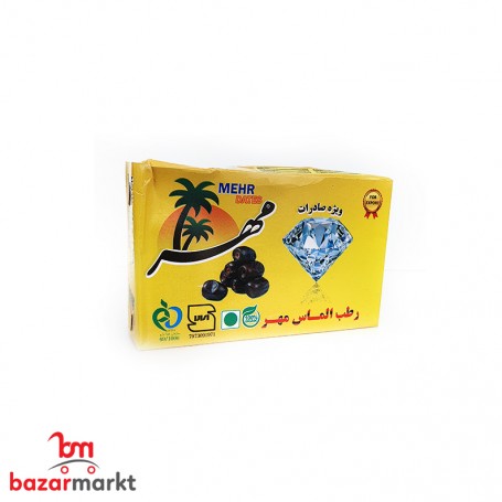 Datteln mahar 600 Gr
