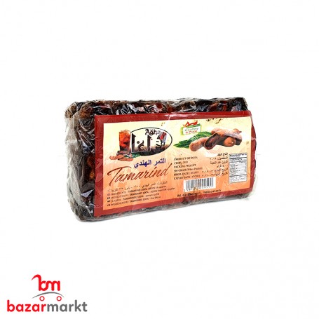 Tamarind flavoured Syrup Agha 500Gr