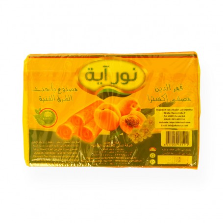 Dried Apricot paste Nour Aya 400Gr