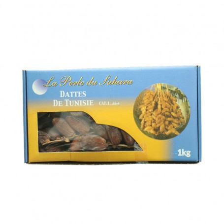 Dates Jawhare Al sahraa 1000Gr